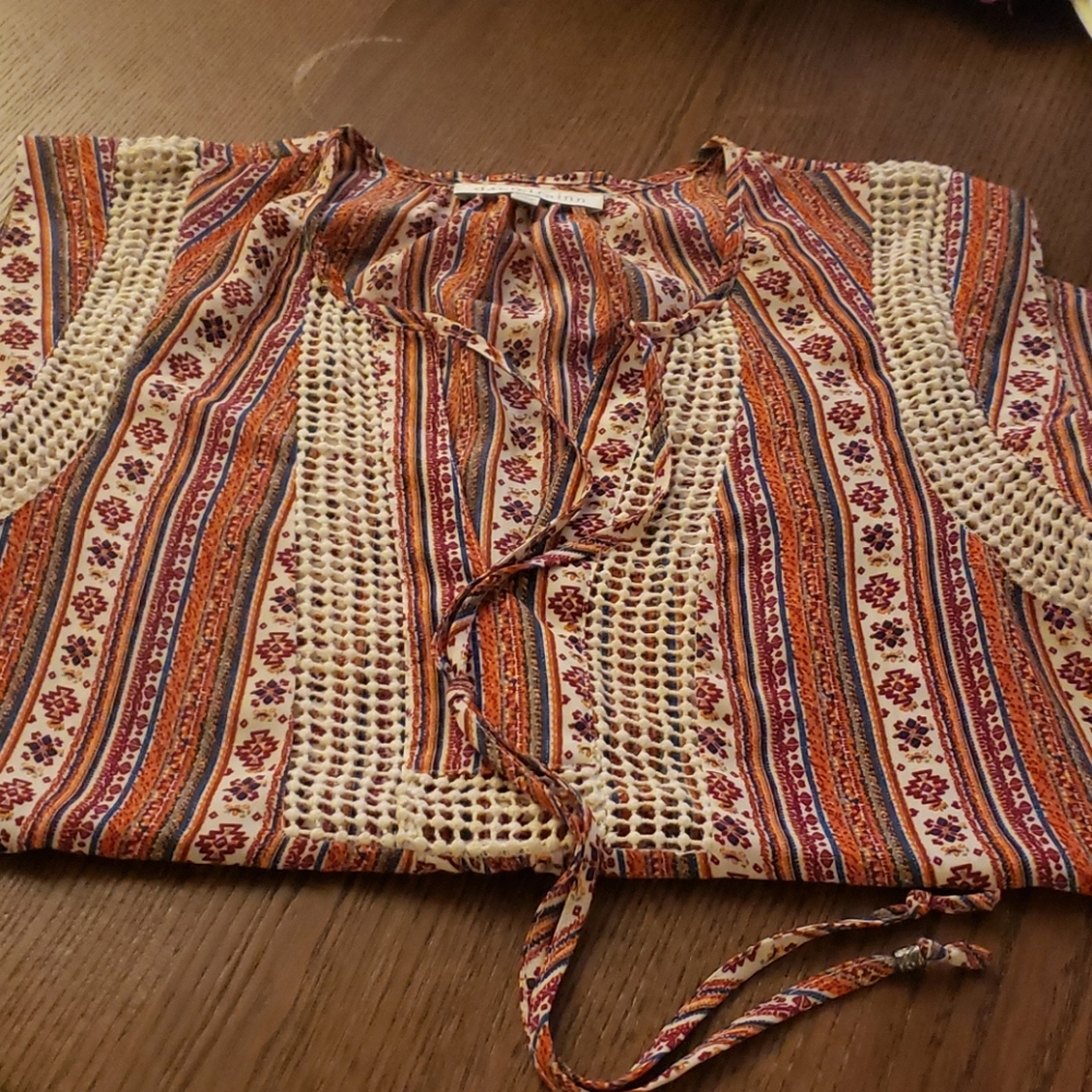 Women's blouse